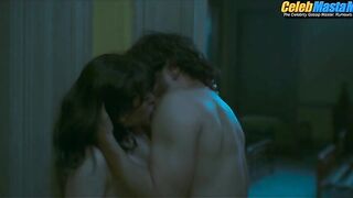 NICOLAS FRANCELLA NUDE/SEXY SCREENSHOT 5 IN THE HOUSE OF THE SPIRITS