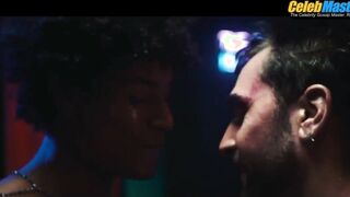 JAVIER DES LEON AND PANTERINO NUDE/SEXY SCENE IN CATBOY