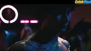 JAVIER DES LEON AND PANTERINO NUDE/SEXY SCENE IN CATBOY