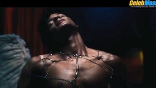 JAVIER DES LEON AND PANTERINO NUDE/SEXY SCENE IN CATBOY