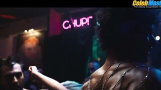 JAVIER DES LEON AND PANTERINO NUDE/SEXY SCENE IN CATBOY