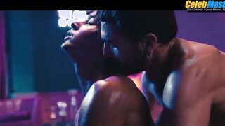 JAVIER DES LEON AND PANTERINO NUDE/SEXY SCENE IN CATBOY