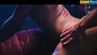 JAVIER DES LEON AND PANTERINO NUDE/SEXY SCENE IN CATBOY