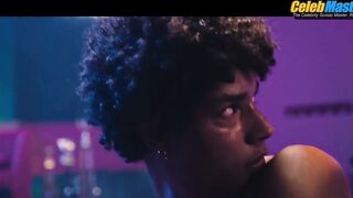 JAVIER DES LEON AND PANTERINO NUDE/SEXY SCENE IN CATBOY