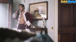 ALEX HASSELL NUDE/SEXY SCREENSHOT 3 IN RIVALS