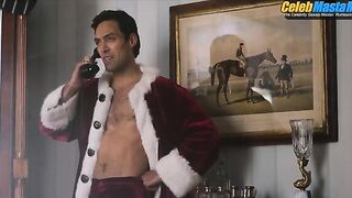ALEX HASSELL NUDE/SEXY SCREENSHOT 5 IN RIVALS