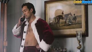 ALEX HASSELL NUDE/SEXY SCREENSHOT 6 IN RIVALS