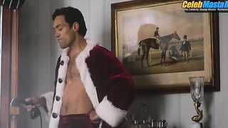 ALEX HASSELL NUDE/SEXY SCREENSHOT 9 IN RIVALS