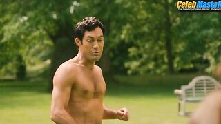 ALEX HASSELL NUDE/SEXY SCREENSHOT 10 IN RIVALS