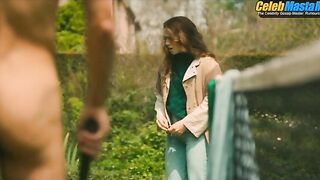 ALEX HASSELL NUDE/SEXY SCREENSHOT 4 IN RIVALS