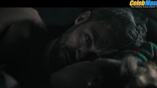 ALEX HASSELL NUDE/SEXY SCREENSHOT 10 IN LOCKED IN