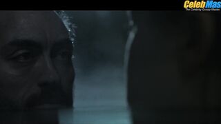 ALEX HASSELL NUDE/SEXY SCREENSHOT 2 IN LOCKED IN