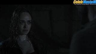 ALEX HASSELL NUDE/SEXY SCREENSHOT 5 IN LOCKED IN