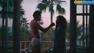 ALEX HASSELL NUDE/SEXY SCREENSHOT 5 IN RIVALS