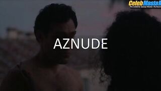 ALEX HASSELL NUDE/SEXY SCREENSHOT 6 IN RIVALS