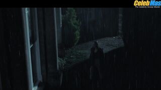 ALEX HASSELL NUDE/SEXY SCENE IN LOCKED IN
