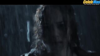 ALEX HASSELL NUDE/SEXY SCENE IN LOCKED IN