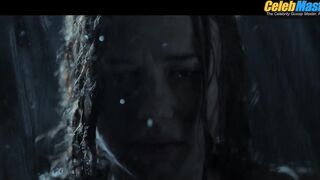 ALEX HASSELL NUDE/SEXY SCENE IN LOCKED IN