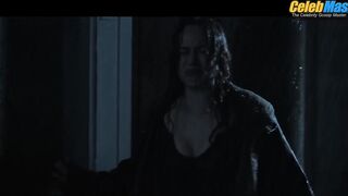ALEX HASSELL NUDE/SEXY SCENE IN LOCKED IN