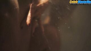 AIDAN TURNER NUDE/SEXY SCENE IN RIVALS