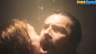 AIDAN TURNER NUDE/SEXY SCREENSHOT 6 IN RIVALS