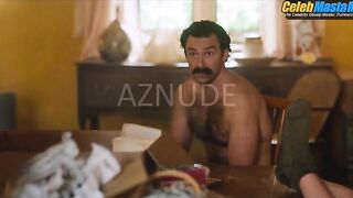 AIDAN TURNER NUDE/SEXY SCREENSHOT 8 IN RIVALS