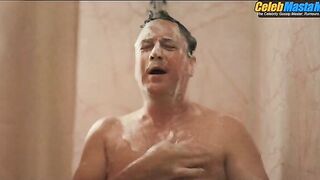 RUFUS JONES NUDE/SEXY SCENE IN RIVALS