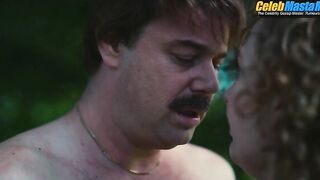 DANNY DYER NUDE/SEXY SCREENSHOT 6 IN RIVALS