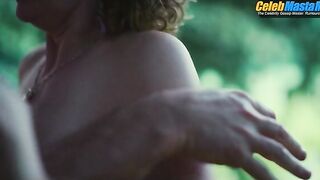 DANNY DYER NUDE/SEXY SCREENSHOT 7 IN RIVALS