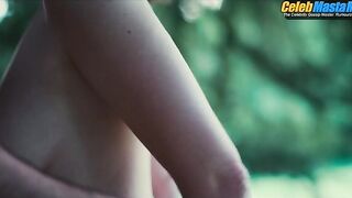 DANNY DYER NUDE/SEXY SCREENSHOT 8 IN RIVALS