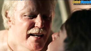 GARY LAMONT AND HUBERT BURTON NUDE/SEXY SCENE IN RIVALS