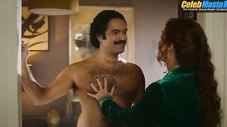 CHARLIE DE MELO NUDE/SEXY SCREENSHOT 6 IN RIVALS