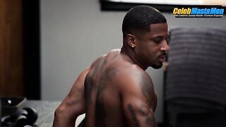 DEVALE ELLIS NUDE/SEXY SCENE IN TYLER PERRY'S ZATIMA