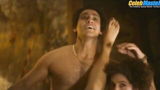 LUKE PASQUALINO NUDE/SEXY SCREENSHOT 5 IN RIVALS