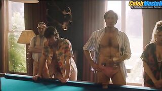 OLIVER CHRIS AND MILO CALLAGHAN NUDE/SEXY SCREENSHOT 10 IN RIVALS