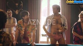 OLIVER CHRIS AND MILO CALLAGHAN NUDE/SEXY SCREENSHOT 2 IN RIVALS