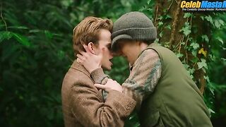 LOUIS LANDAU NUDE/SEXY SCENE IN RIVALS
