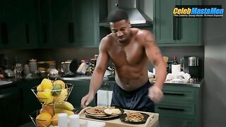 DEVALE ELLIS NUDE/SEXY SCENE IN TYLER PERRY'S ZATIMA