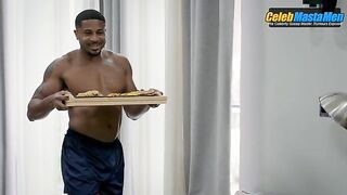 DEVALE ELLIS NUDE/SEXY SCENE IN TYLER PERRY'S ZATIMA