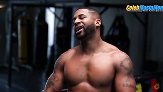 DEVALE ELLIS AND CAMERON FULLER NUDE/SEXY SCENE IN TYLER PERRY'S ZATIMA