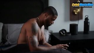 DEVALE ELLIS NUDE/SEXY SCREENSHOT 8 IN SISTAS