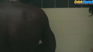 GILBERT KYEM JNR NUDE/SEXY SCENE IN RIVALS