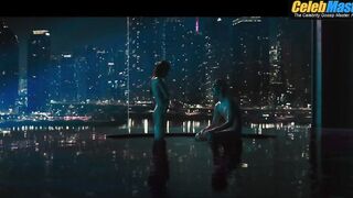 KIM SOO-HYUN AND KWON CHOI NUDE/SEXY SCREENSHOT 2 IN REAL