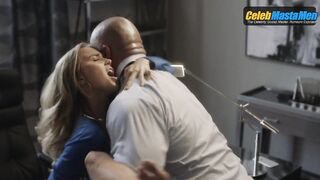 DWAYNE JOHNSON NUDE/SEXY SCREENSHOT 6 IN BALLERS