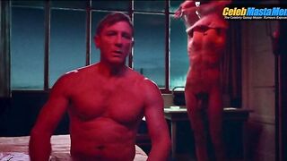DANIEL CRAIG AND OMAR APOLLO NUDE/SEXY SCREENSHOT 2 IN QUEER