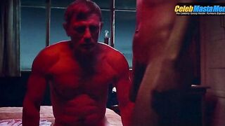 DANIEL CRAIG AND OMAR APOLLO NUDE/SEXY SCREENSHOT 3 IN QUEER