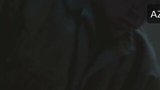 HEATH LEDGER AND JAKE GYLLENHAAL NUDE/SEXY SCREENSHOT 5 IN BROKEBACK MOUNTAIN