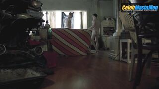 CAMERON MONAGHAN AND NOEL FISHER NUDE/SEXY SCENE IN SHAMELESS