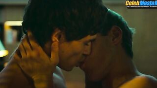 FERNANDO LINDEZ AND NUNO GALLEGO NUDE/SEXY SCREENSHOT 5 IN ELITE