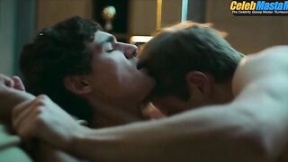 FERNANDO LINDEZ AND NUNO GALLEGO NUDE/SEXY SCREENSHOT 8 IN ELITE